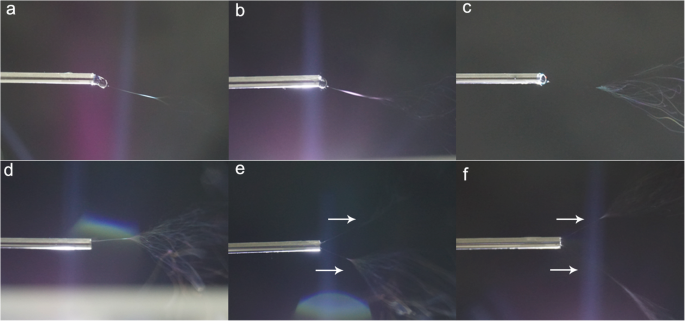 How Voltage Shapes Electrospun Jets and Nanofiber Morphology: Simulations & Lab Validation