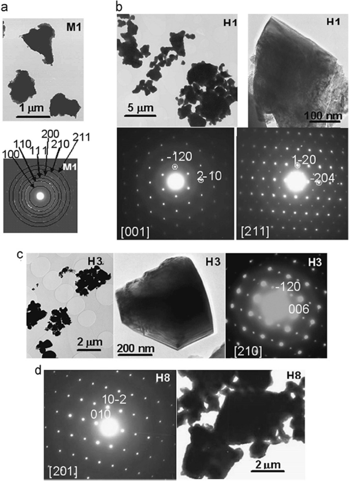 Advances in Rare Earth‑Doped Perovskite Manganite Oxide Nanostructures: Structural, Electronic, and Magnetic Insights