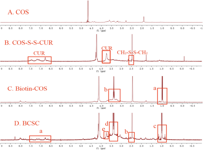 Biotin‑Functionalized Redox‑Sensitive Chitosan Nanoparticles Coated with Phycocyanin for Targeted Curcumin Delivery