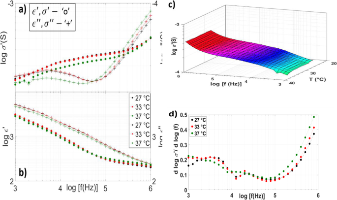 Enhanced RF Elastomechanical Response in PNIPAm Hydrogels with KF-Doped BaTiO3 Nanoparticles via Maxwell-Wagner-Sillars Dynamics