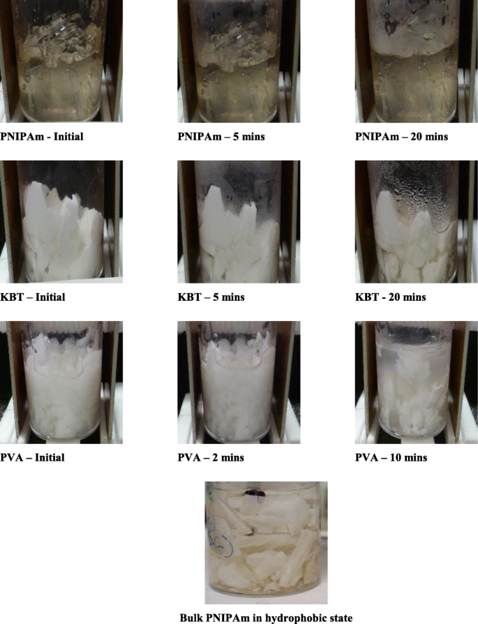 Enhanced RF Elastomechanical Response in PNIPAm Hydrogels with KF-Doped BaTiO3 Nanoparticles via Maxwell-Wagner-Sillars Dynamics