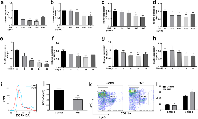 Ferumoxytol Reduces MDSC Activity to Alleviate LPS‑Induced Immunosuppression in Sepsis