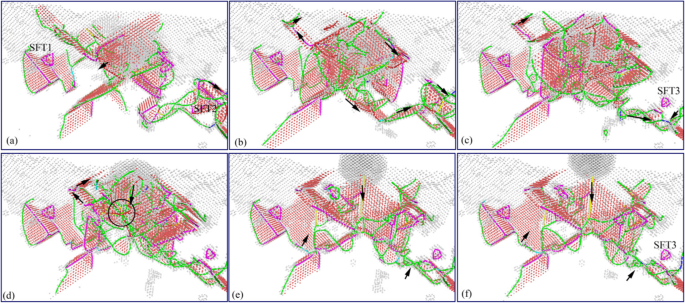 Assessing Machining-Induced Subsurface Defects: Impact on Dislocation Dynamics and Mechanical Performance via Nano-Indentation
