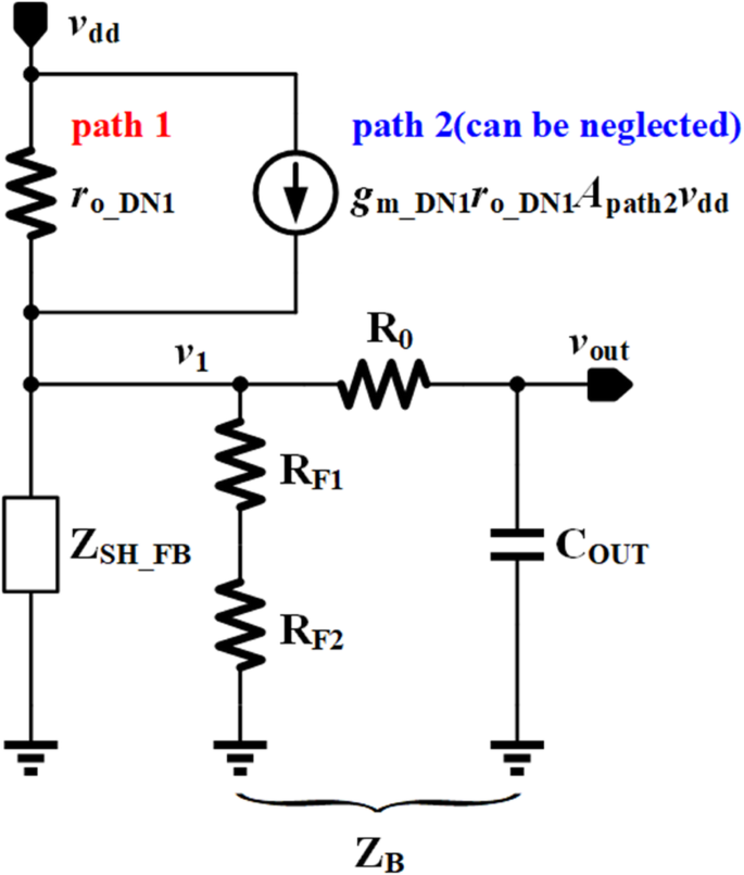 High‑Stability Voltage Regulator with Transient Enhancement & PSR Boost