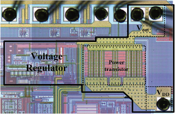 High‑Stability Voltage Regulator with Transient Enhancement & PSR Boost