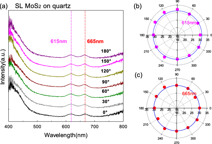 Polarization-Dependent Reflection Spectra of Single-Layer MoS₂ and ReS₂ on SiO₂/Si and Quartz