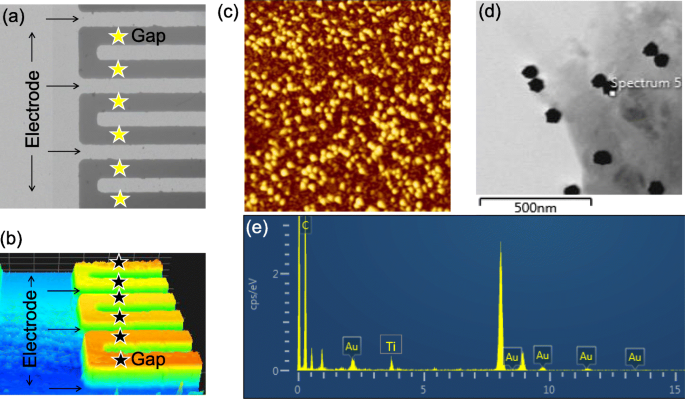 Titanium Oxide Sensor Enables Early Nanodetection of Head and Neck Cancer