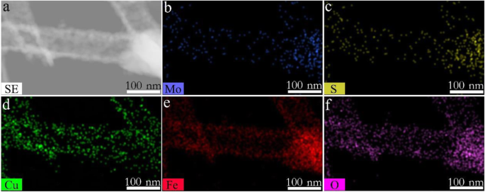 Enhanced Acetone Detection: CuFe₂O₄/MoS₂ Mixed-Dimensional Heterostructures Deliver Superior Gas Sensing Performance