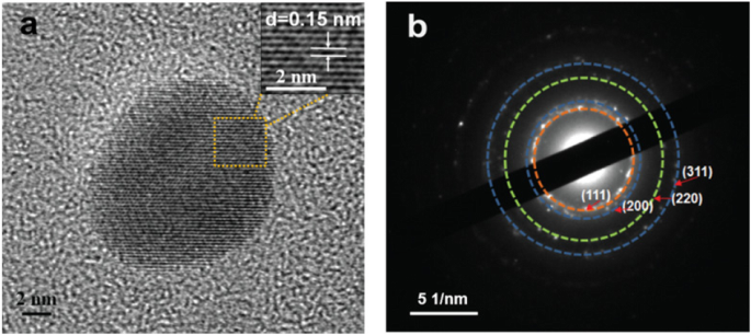 Green Synthesis of Silver Nanoparticles with Yeast Extract: Controlled Morphology and Enhanced Antibacterial Activity