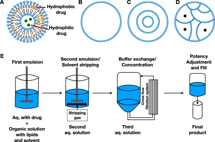 Nanostructured Extended-Release Local Anesthetics: Innovations and Clinical Impact