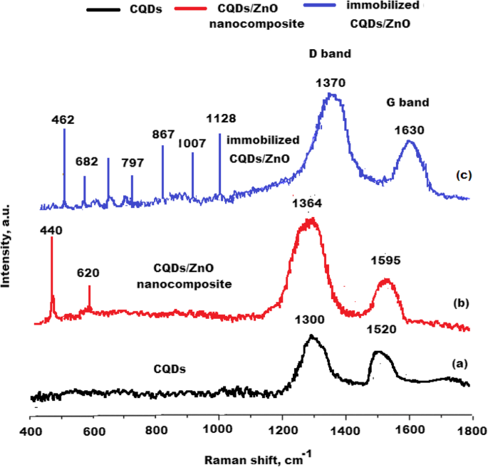 Rapid, Sensitive Fluorescence Immunoassay for CYFRA 21-1 Using Carbon Quantum Dot/Zinc Oxide Nanocomposite