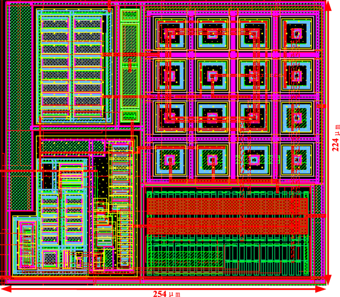 Self‑Biased Bandgap Reference Achieves 180 nm, 80 dB PSRR – Low‑Power, High‑Accuracy Temperature Compensation