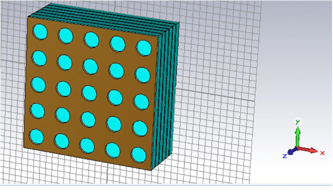 Enhanced Photon Absorption in Quantum Dot Infrared Photodetectors via Metal Nanohole Array Surface Plasmons