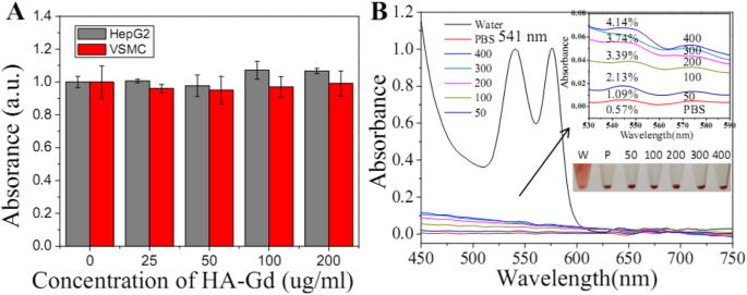 Hyaluronic Acid-Functionalized Gd₂O₃ Nanoparticles: Enhancing MRI-Guided Radiotherapy for Tumors