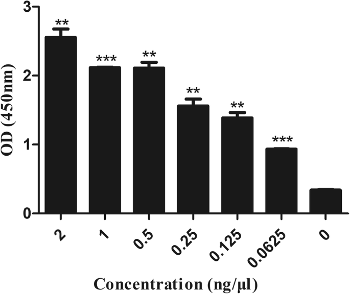 Advanced PAMAM‑Quantum Dot Complexes for Rapid Clinical Immunoassays