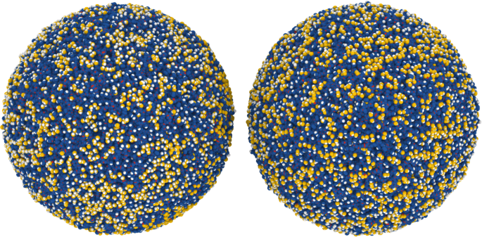 Atomistic Analysis of Silica Nanoparticle Bouncing on Hydroxylated Surfaces Using REAX Potentials