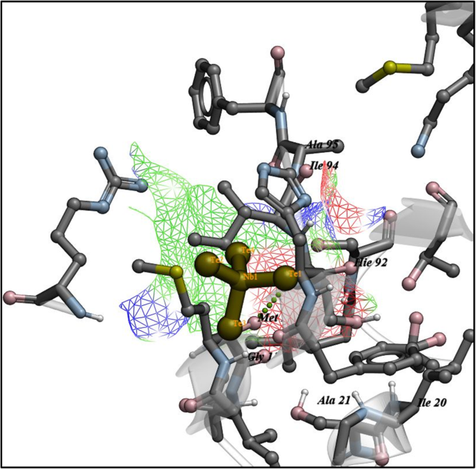 Economical Synthesis and Comparative Catalytic & Antimicrobial Performance of Nb and Ta Selenide/ Telluride Nanocomposites