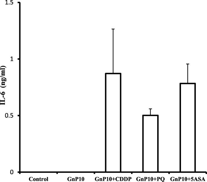 Gold Nanoparticle-Drug Interactions Cause Acute Kidney Damage in Mice: A Size-Dependent Toxicity Study