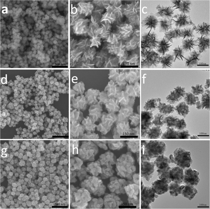 Enhanced Hydrogen Evolution Catalysts: MoSe₂–Ni₃Se₄ Hybrid Nanostructures with Superior Electrocatalytic Activity