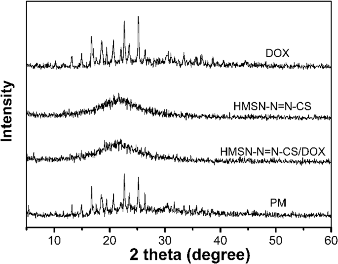 Chitosan‑Capped, Enzyme‑Responsive Hollow Mesoporous Silica Nanoplatforms for Targeted Colon Drug Delivery