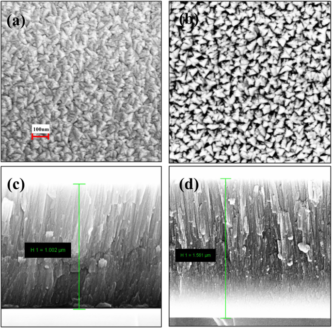 Effect of RF‑ICP Ion Source‑Enhanced Reactive Nitrogen Plasma on Ti‑Al‑N Film Microstructure and Mechanical Properties