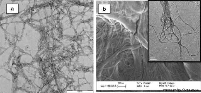 Nanotechnology Applications in the Wood‑Based Products Industry: Comprehensive Review