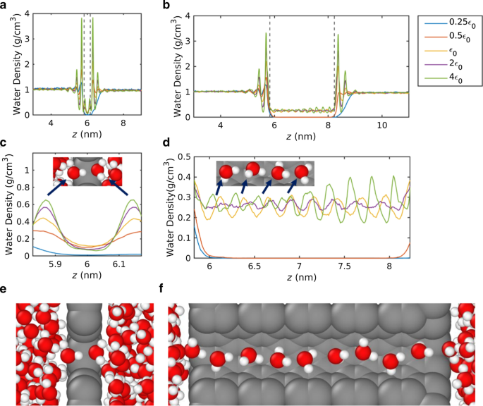 Influence of Hydrophilicity on Single-File Water Flux Through Sub‑Nanometer Pores in 2D Nanoporous Membranes