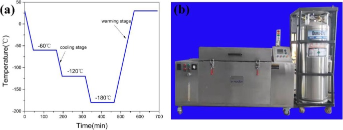 Enhancing Lithium‑Ion Battery Anodes: Deep Cryogenic Activation of Hemp‑Stem Derived Carbon