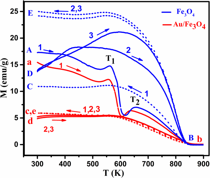 Enhancing Magnetite Nanoparticles: Sn²⁺ Doping Tailors Magnetization Dynamics, Irreversibility, and Curie Temperature
