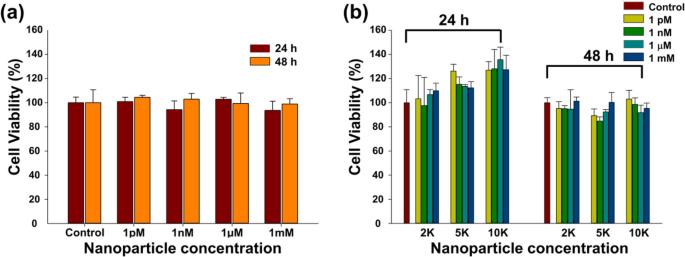 Optimizing Fe3O4‑Au Core‑Shell Nanoparticle Uptake for Targeted Endocytosis in Colorectal Cancer Cells