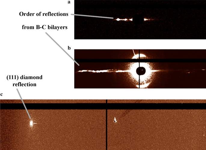 Unveiling Boron–Carbon Bilayer Islands in Boron-Doped Diamond: The Key to Stepwise Tensile Stress