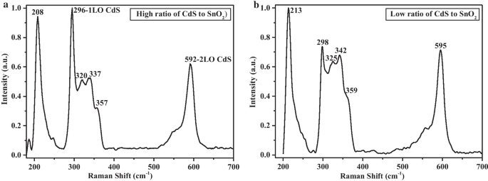 Enhancing Photoluminescence and Electron–Phonon Coupling in Sn(IV)-Doped CdS Nanowires: Impact of Dopant Concentration