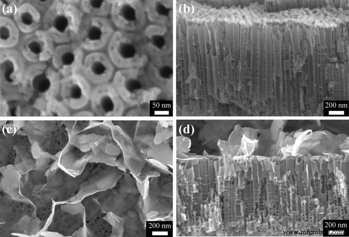 Self‑assembled SnIn4S8/TiO₂ Nanotube Photoanode for Enhanced Visible‑Light Photocathodic Protection of Q235 Steel