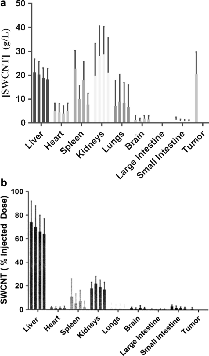 Targeted Carbon Nanotube Photothermal Therapy Plus Checkpoint Inhibition: A New Strategy for Metastatic Breast Cancer