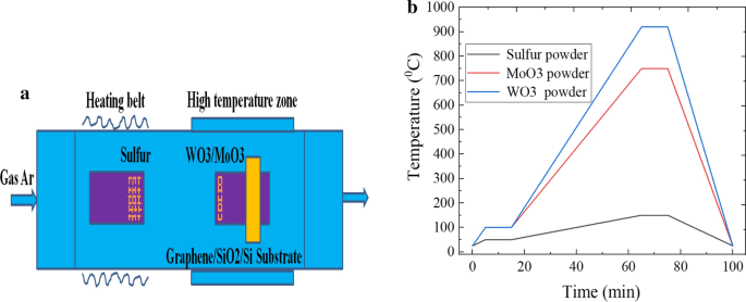 Engineering High-Quality Graphene/TMD Heterostructures: Fabrication and Spectral Analysis