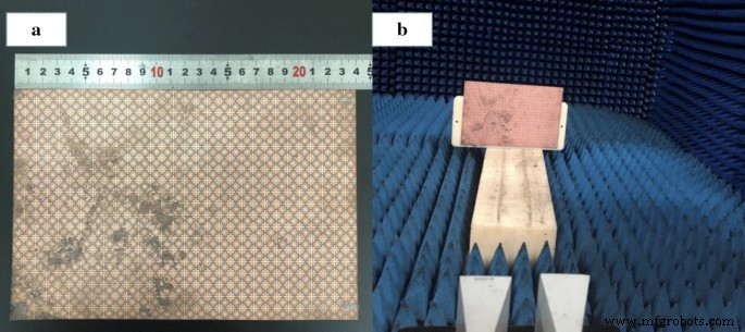Ultra‑Thin, Triple‑Band Metamaterial Absorber with 99.9% Efficiency and Wide‑Angle Stability for Conformal X/Ku Band Applications