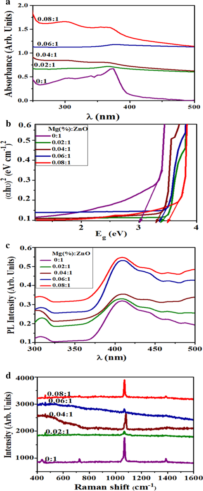 Enhanced Photocatalytic and Antimicrobial Performance of Mg-Doped ZnO Nanorods: Structural Characterization and Molecular Docking Insights