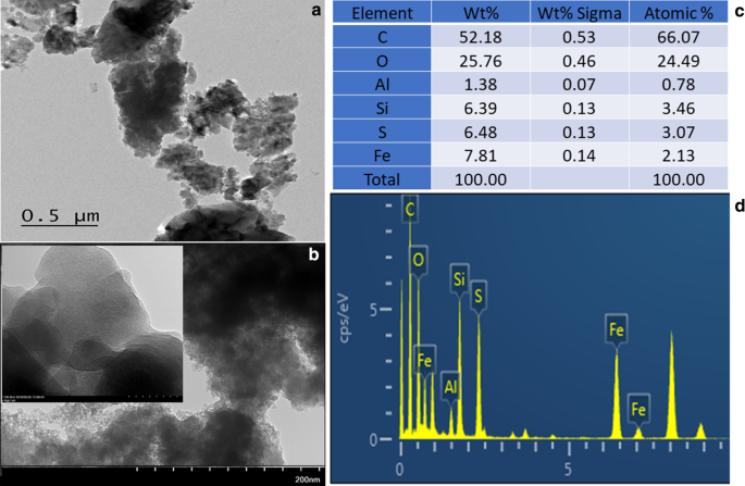 Advanced Zeolite‑Iron Oxide Nanocomposite Capacitive Biosensor for Rapid IL‑3 Sepsis Detection