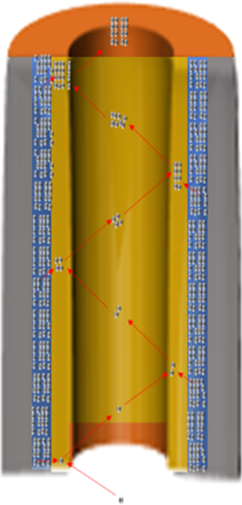 Optimizing AZO Conductive Layers for Microchannel Plate Performance