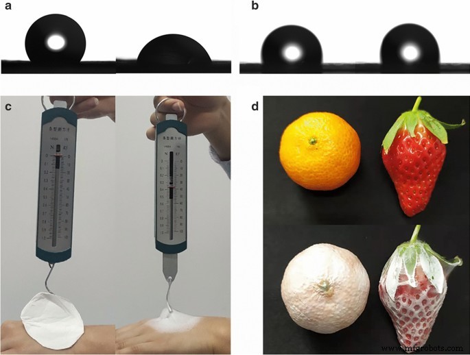 In Situ Electrospun Curcumin Nanofibers: Dual Antibacterial Action for Sterilizing Drug‑Resistant Bacteria