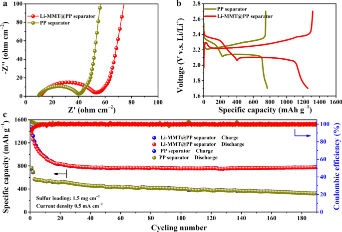 Enhancing Lithium Metal Anode Cycling with Atomic-Scale Interlamellar Ion Channels for Li‑S Batteries