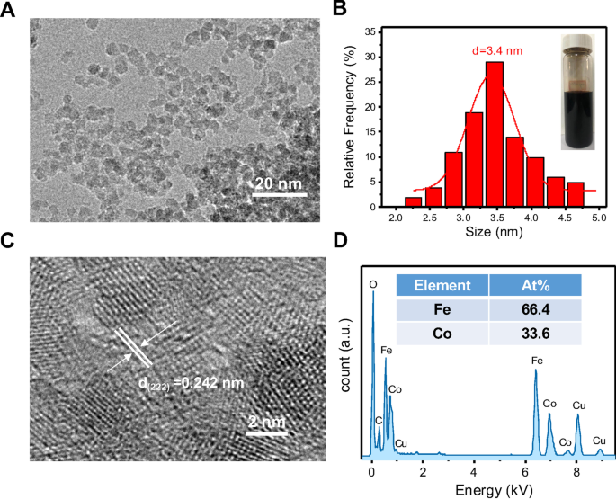 CoFe₂O₄ Quantum Dots: Dual Photothermal/Photodynamic Therapy for NSCLC—Inducing Apoptosis via PI3K/AKT Modulation