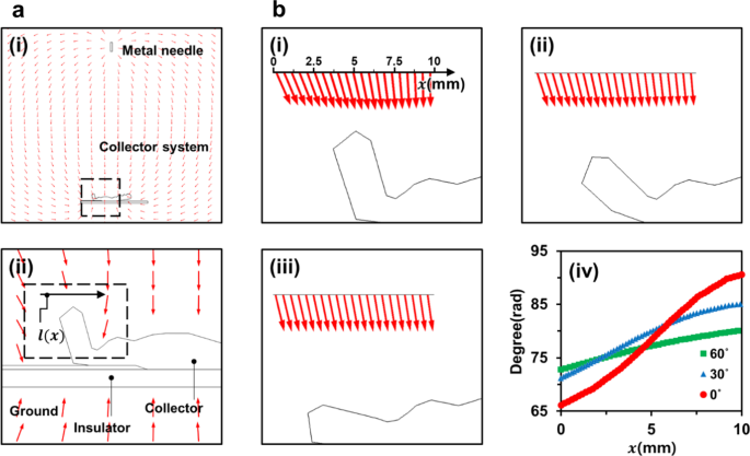 Hydrogel-Assisted Electrospinning for Conformal Nanofiber Coating on 3D Ear Cartilage Hydrogel Collectors