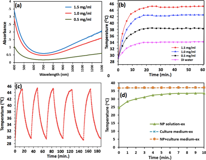 Optimizing NIR-Triggered Hyperthermia with Cs0.33WO3 Nanoparticles for HepG2 Liver Cancer Treatment