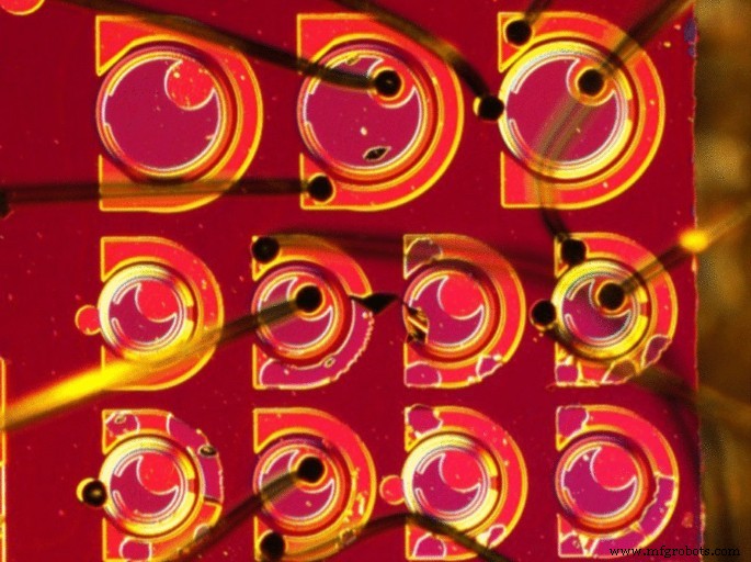 High-Performance Anodic‑Vulcanized, Gate‑Pre‑treated P⁺–π–M⁺ InAs/GaSb Superlattice for Long‑Wavelength Infrared Detection