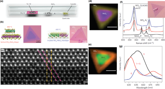 Mastering 2D Semiconductor Nanomaterials: Precision Synthesis & Breakthrough Applications