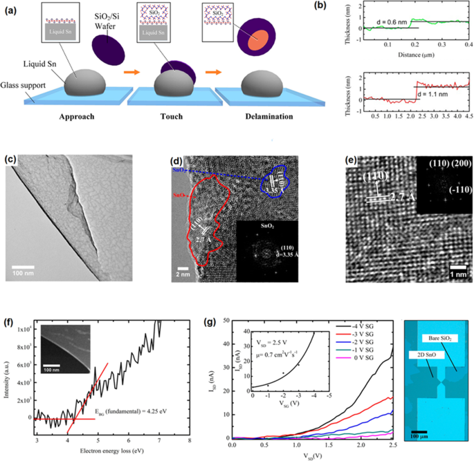 Mastering 2D Semiconductor Nanomaterials: Precision Synthesis & Breakthrough Applications