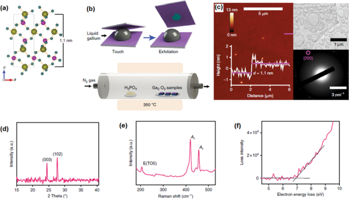 Mastering 2D Semiconductor Nanomaterials: Precision Synthesis & Breakthrough Applications