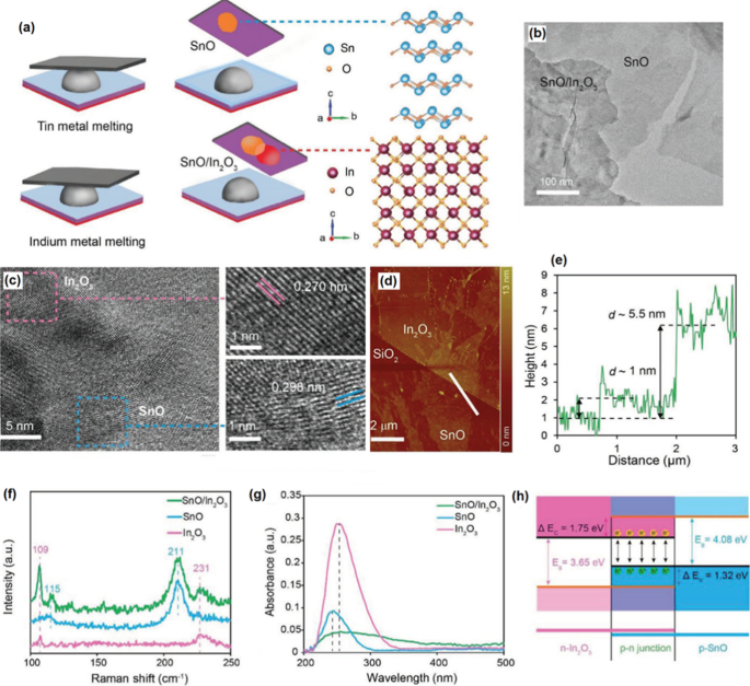 Mastering 2D Semiconductor Nanomaterials: Precision Synthesis & Breakthrough Applications