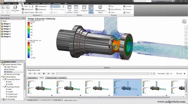 Mastering Computational Fluid Dynamics (CFD): Applications & Impact Across Industries
